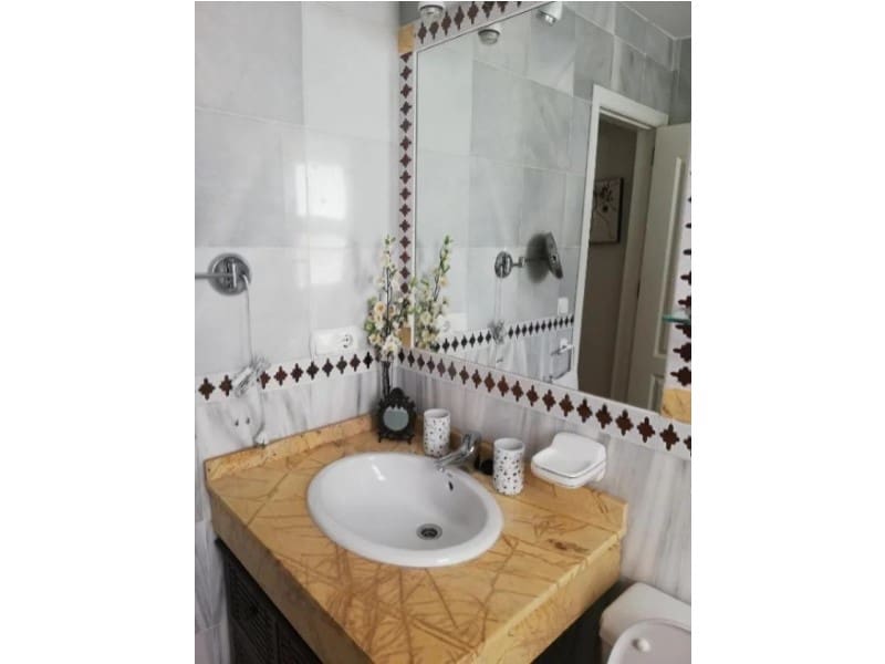 3 bedroom Townhouse for sale in Vera with garage - € 380,000 (Ref: 9977046)