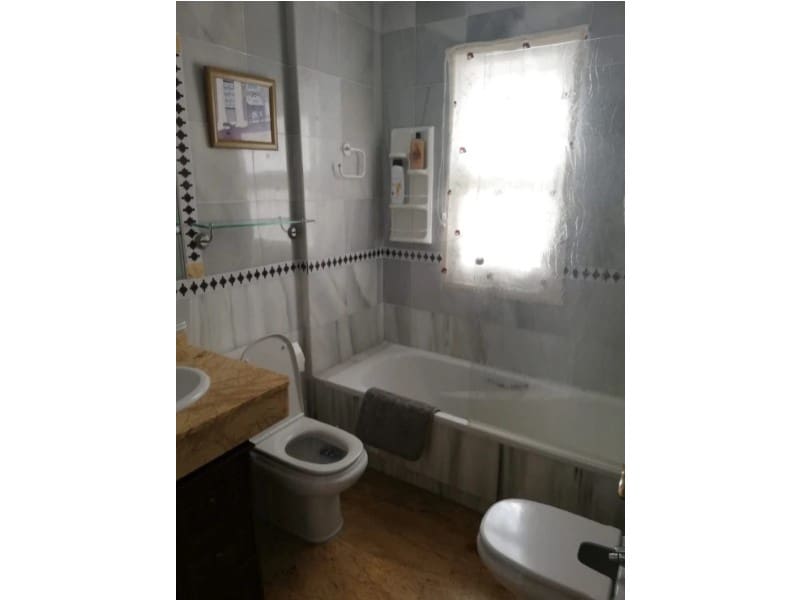 3 bedroom Townhouse for sale in Vera with garage - € 380,000 (Ref: 9977046)
