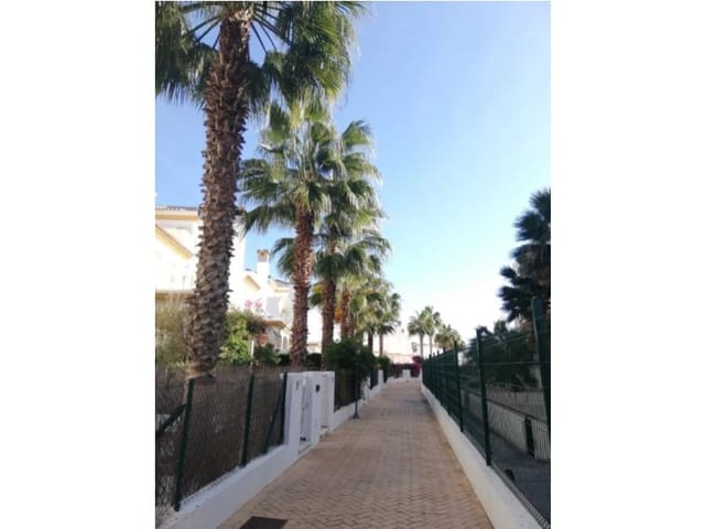 3 sypialnia Dom na sprzedaż w Cala Marqués, Vera z garażem - 380 000 € (Ref: 9977046)