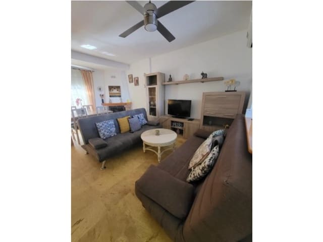 3 sypialnia Dom na sprzedaż w Cala Marqués, Vera z garażem - 380 000 € (Ref: 9977046)