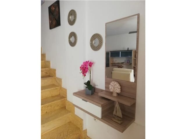 3 sypialnia Dom na sprzedaż w Cala Marqués, Vera z garażem - 380 000 € (Ref: 9977046)