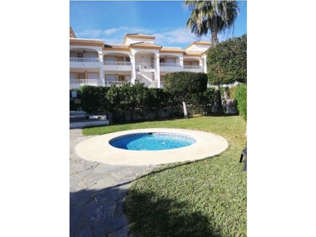 3 sypialnia Dom na sprzedaż w Cala Marqués, Vera z garażem - 380 000 € (Ref: 9977046)