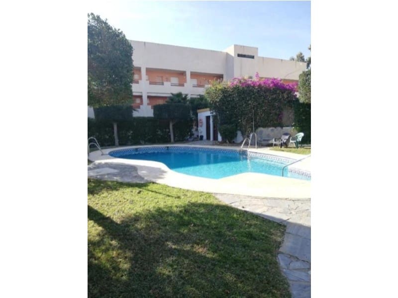 3 bedroom Townhouse for sale in Vera with garage - € 380,000 (Ref: 9977046)