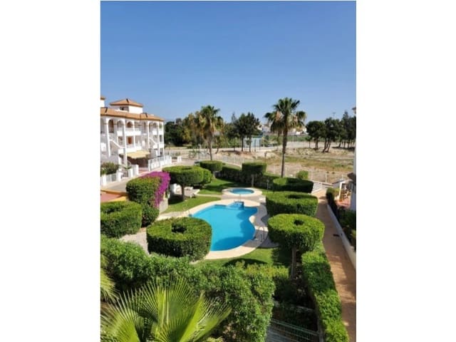 3 sypialnia Dom na sprzedaż w Cala Marqués, Vera z garażem - 380 000 € (Ref: 9977046)