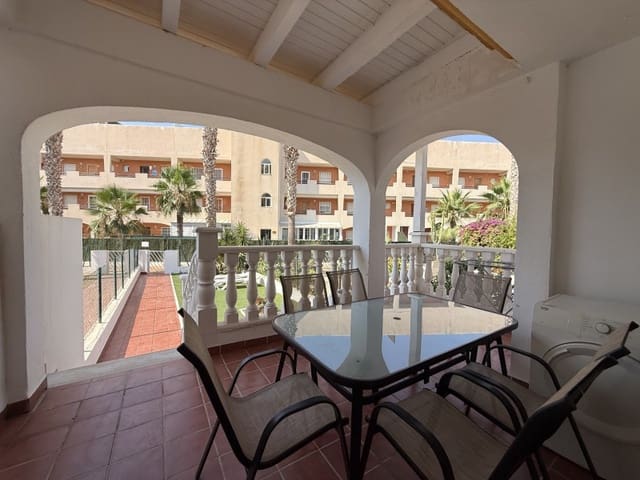 3 soveværelse Byhus til salg i Cala Marqués, Vera med garage - € 380.000 (Ref: 9977046)