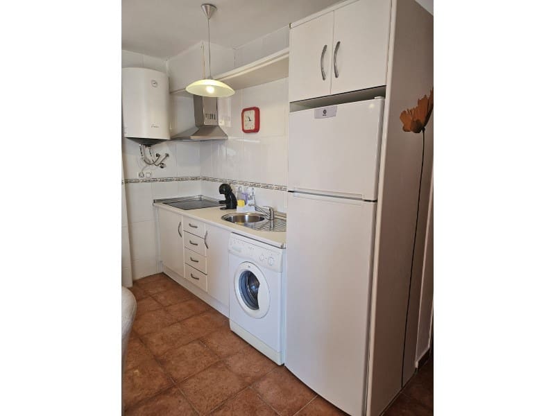 1 soverom Leilighet til salgs i Vera - € 150 000 (Ref: 9978542)