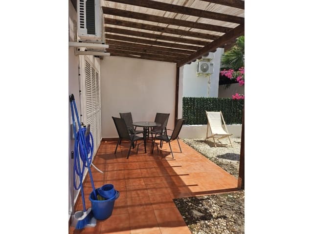 1 soverom Leilighet til salgs i Vera Playa Naturista, Vera - € 150 000 (Ref: 9978542)