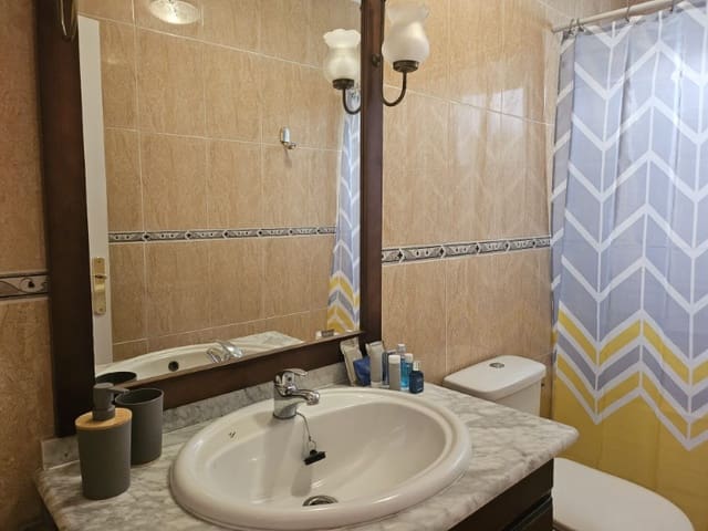1 soverom Leilighet til salgs i Vera Playa Naturista, Vera - € 150 000 (Ref: 9978542)