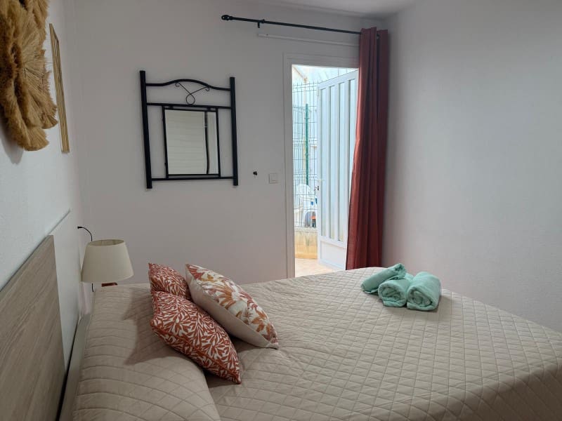 1 sovrum Lägenhet till salu i Vera - 170 000 € (Ref: 9978542)