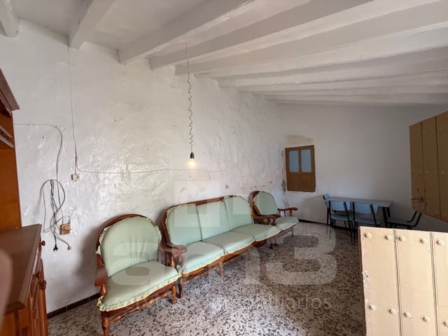 Finca/Casa Rural de 7 habitaciones en Lubrín en venta con garaje - 120.000 € (Ref: 9986604)