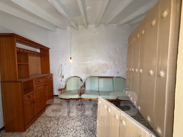 Finca/Casa Rural de 7 habitaciones en Lubrín en venta con garaje - 120.000 € (Ref: 9986604)