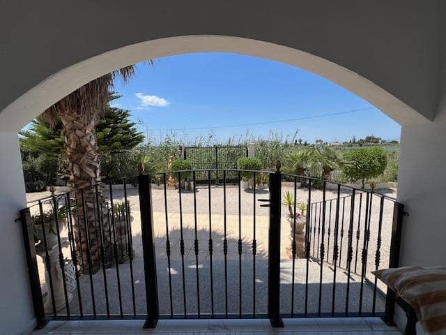 3 chambre Villa/Maison à vendre à Dolores avec piscine - 525 000 € (Ref: 9543883)