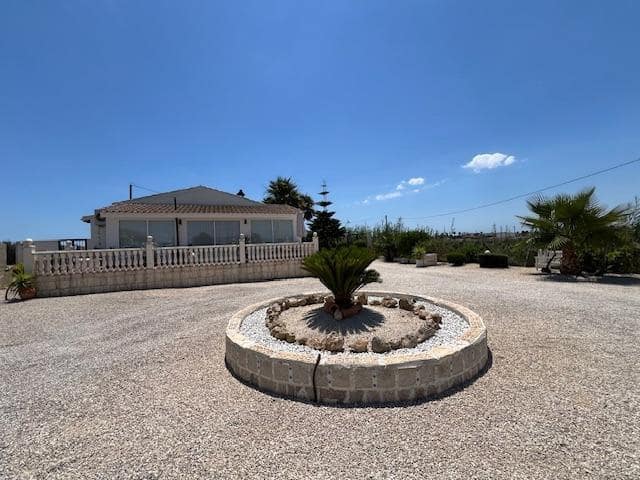 3 chambre Villa/Maison à vendre à Dolores avec piscine - 525 000 € (Ref: 9543883)