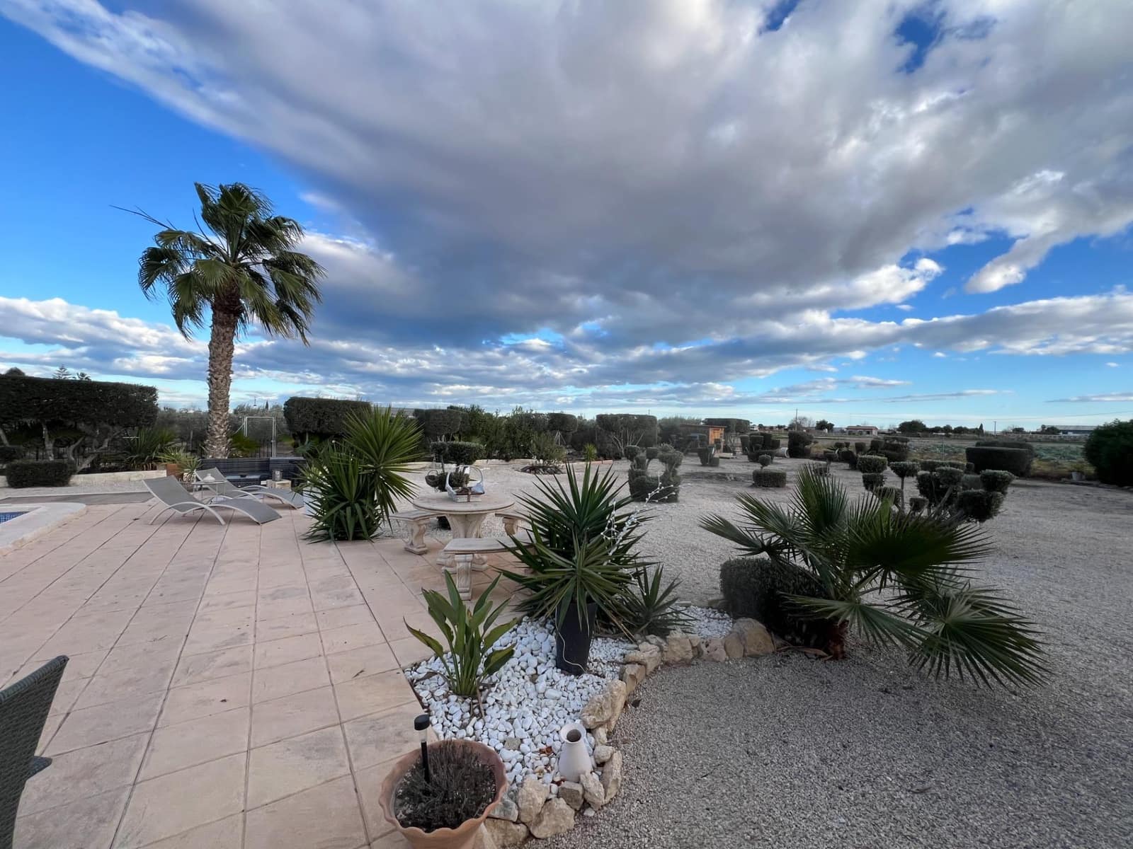 3 chambre Villa/Maison à vendre à Dolores avec piscine - 525 000 € (Ref: 9543883)