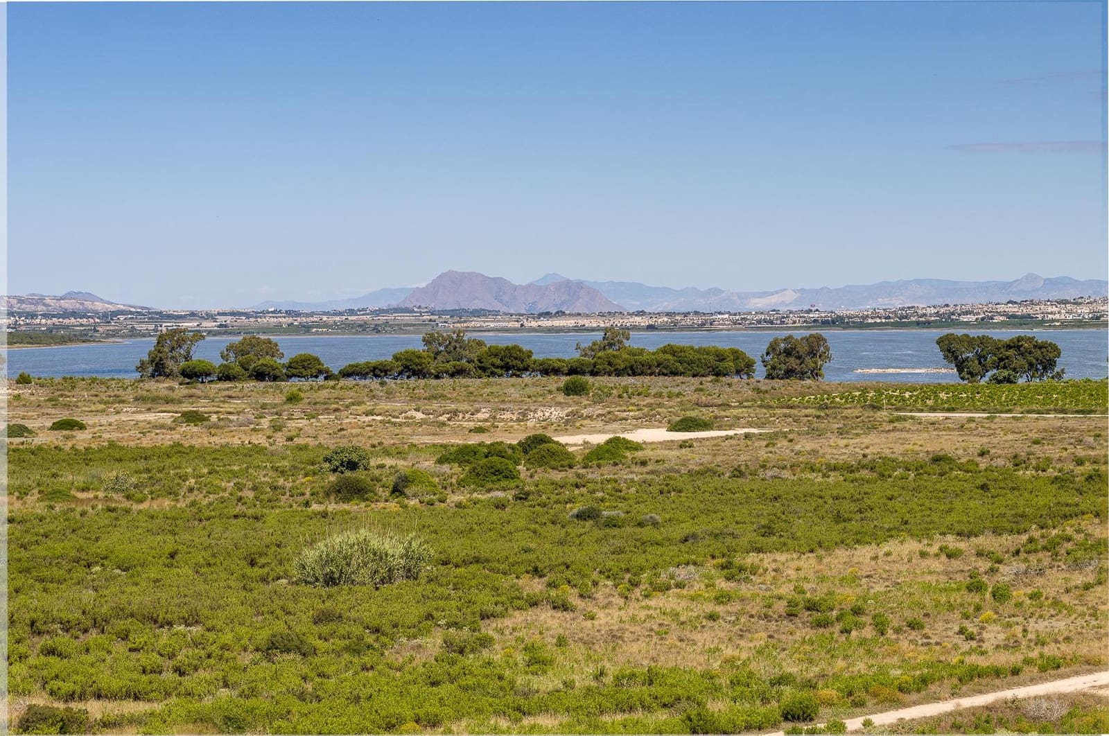 3 makuuhuone Huvila myytävänä paikassa Pueblo Lucero - 259 000 € (Ref: 9574813)