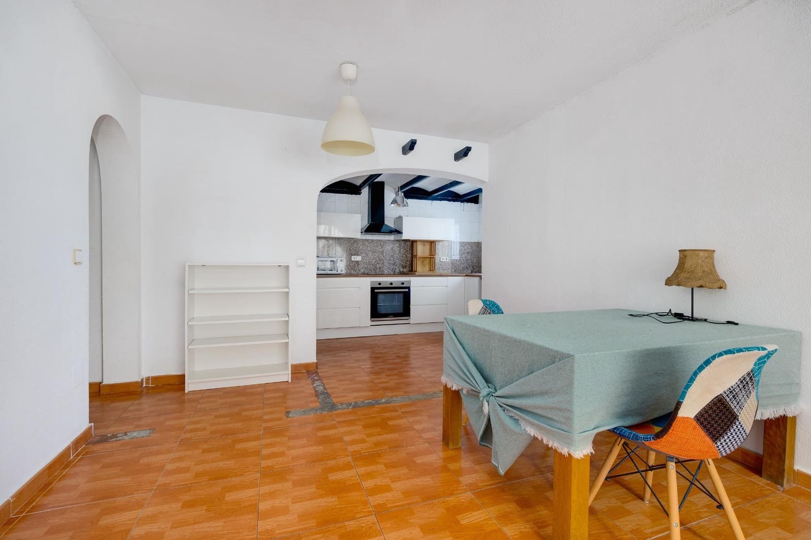 3 makuuhuone Huvila myytävänä paikassa Pueblo Lucero - 259 000 € (Ref: 9574813)