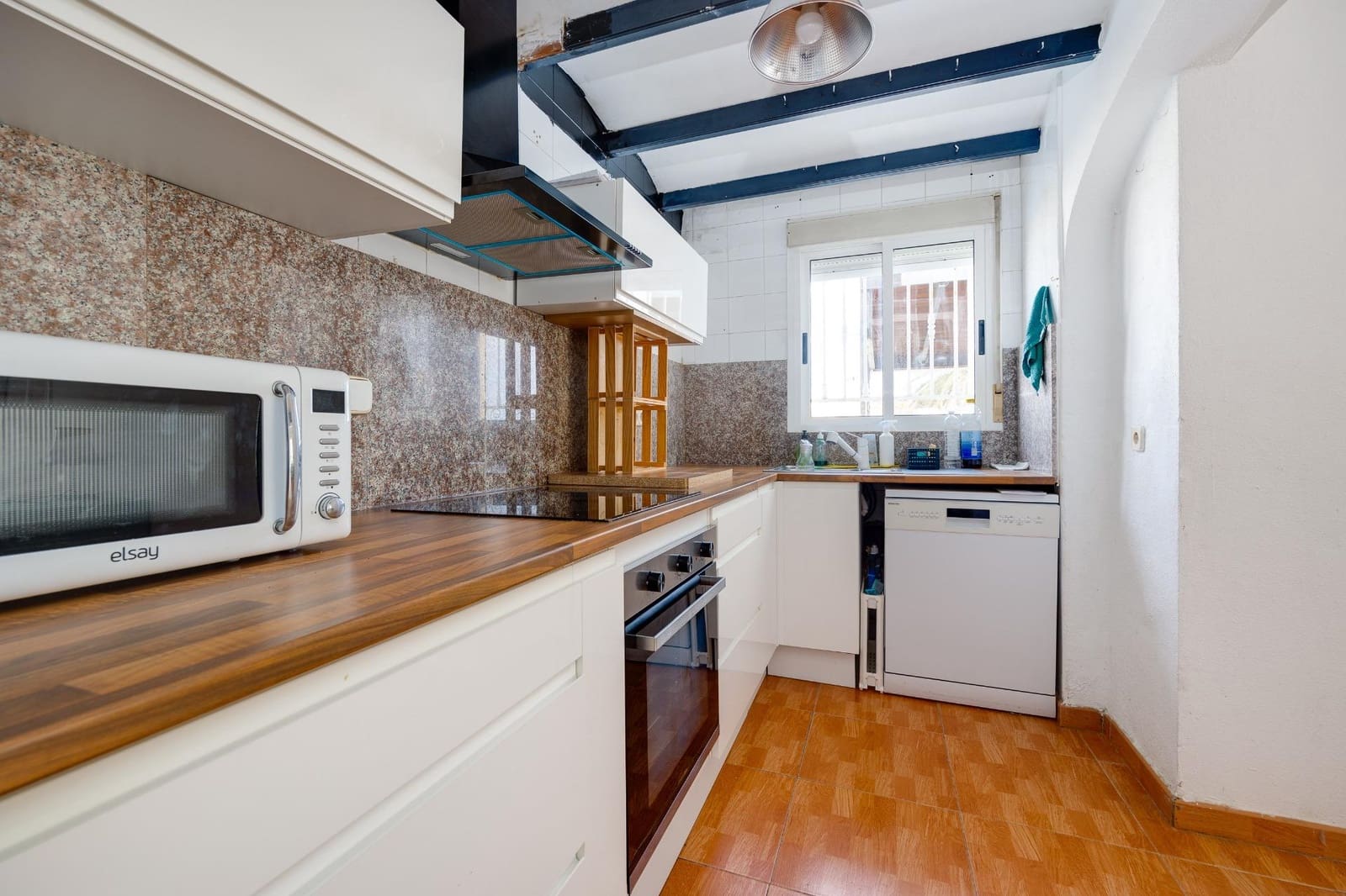 3 makuuhuone Huvila myytävänä paikassa Pueblo Lucero - 259 000 € (Ref: 9574813)