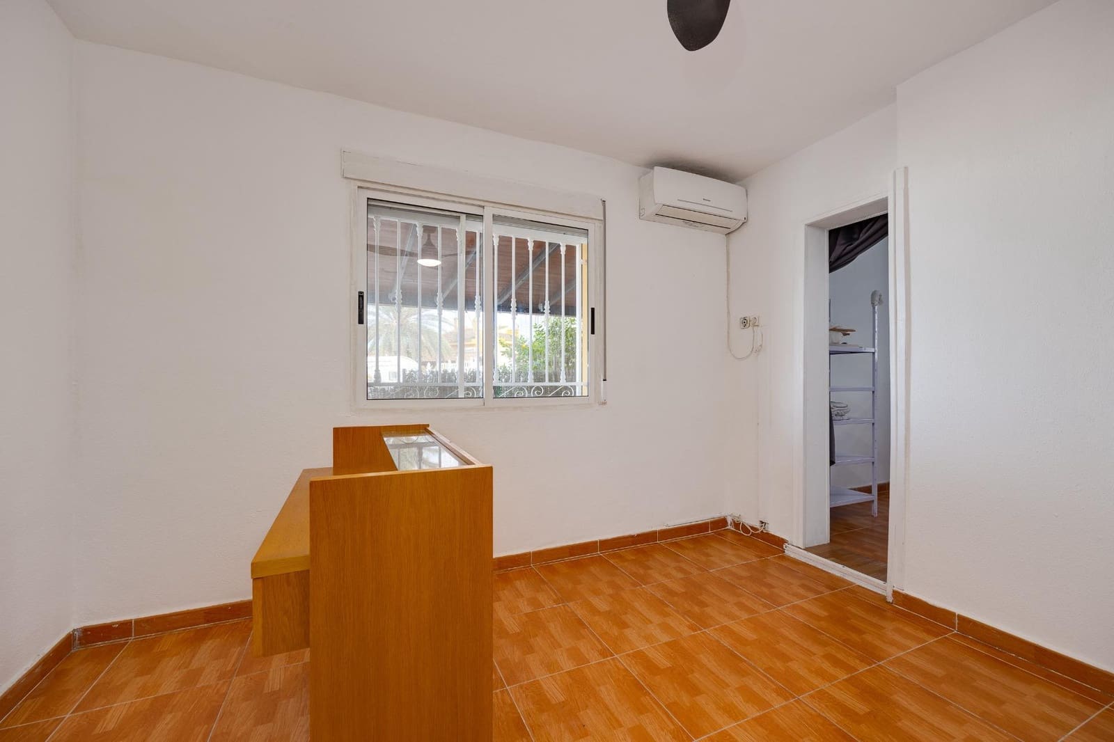 3 makuuhuone Huvila myytävänä paikassa Pueblo Lucero - 259 000 € (Ref: 9574813)