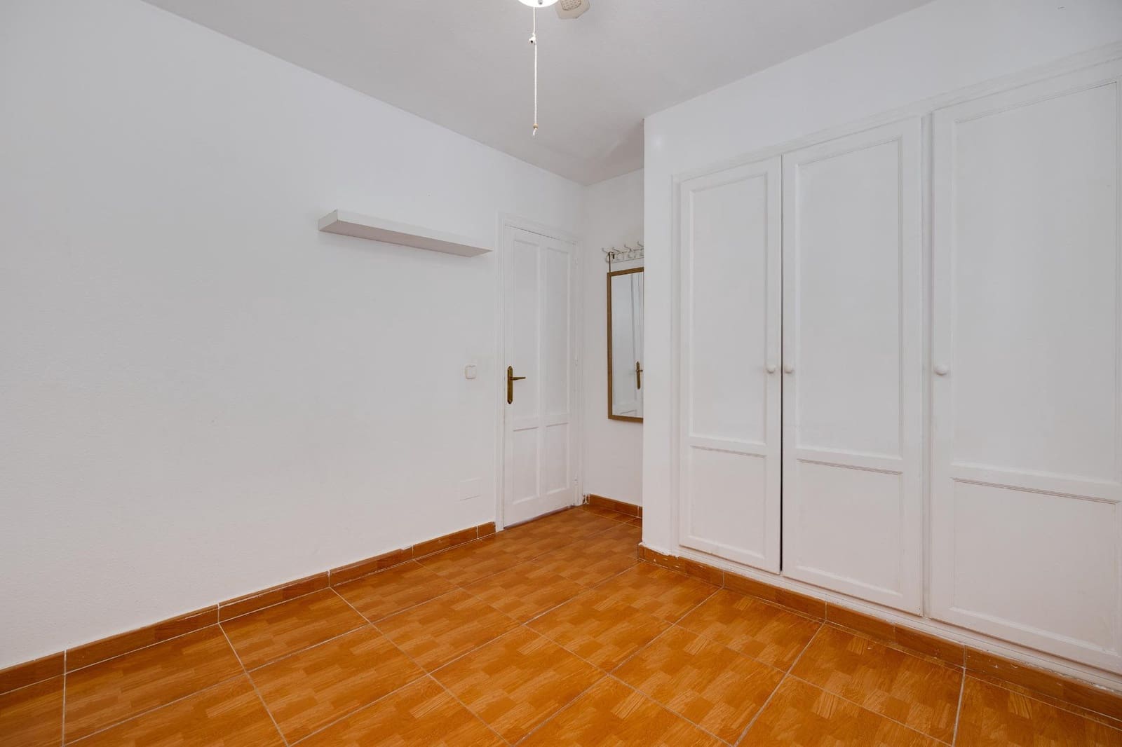 3 makuuhuone Huvila myytävänä paikassa Pueblo Lucero - 259 000 € (Ref: 9574813)