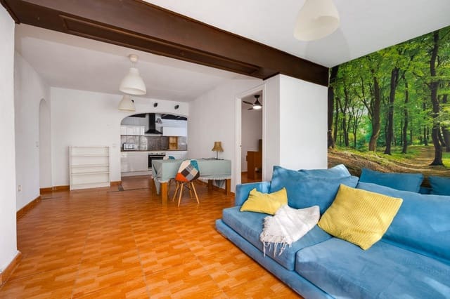 3 makuuhuone Huvila myytävänä paikassa Pueblo Lucero, Rojales - 259 000 € (Ref: 9574813)