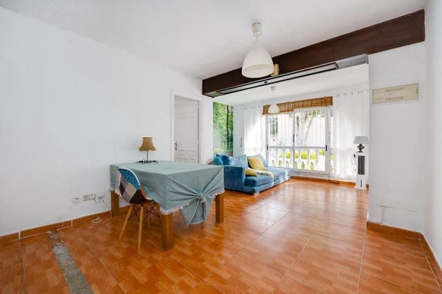 3 makuuhuone Huvila myytävänä paikassa Pueblo Lucero, Rojales - 259 000 € (Ref: 9574813)