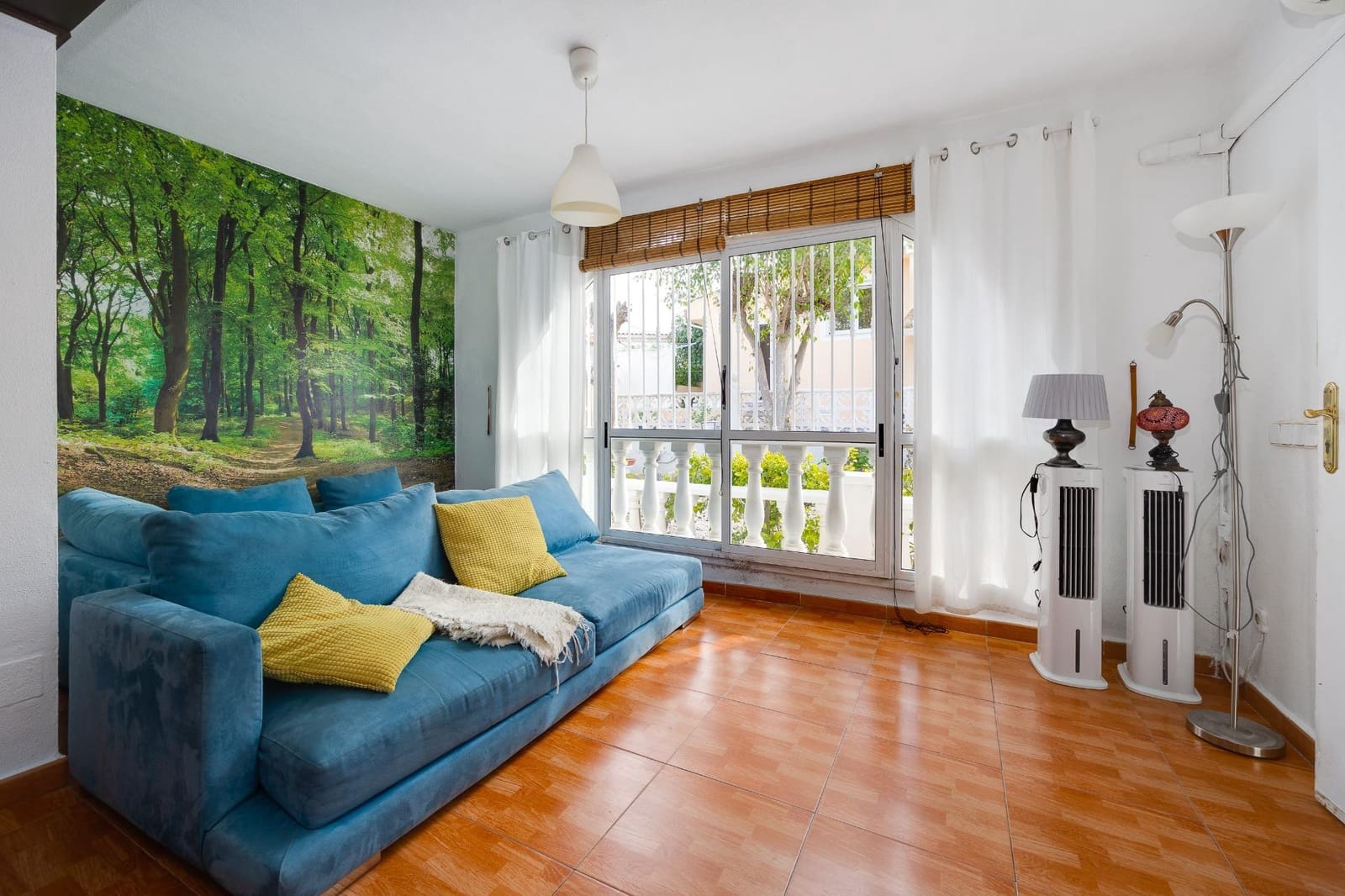 3 makuuhuone Huvila myytävänä paikassa Pueblo Lucero - 259 000 € (Ref: 9574813)