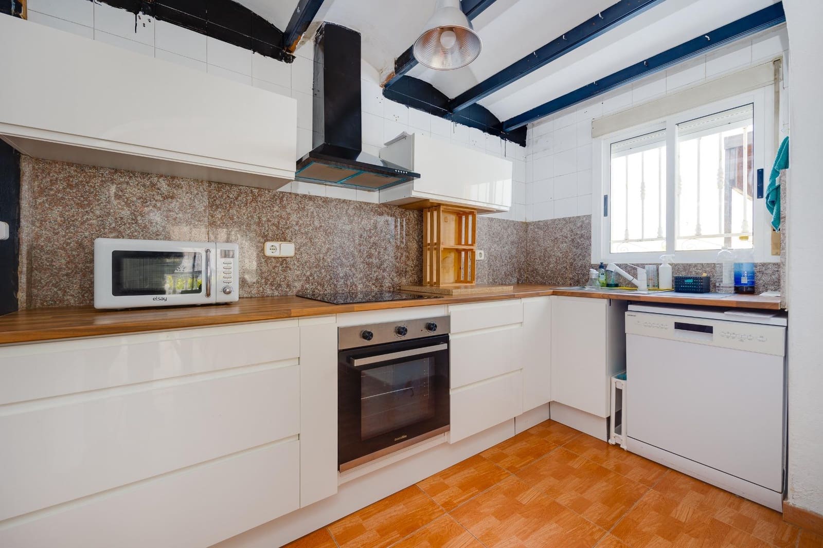 3 makuuhuone Huvila myytävänä paikassa Pueblo Lucero - 259 000 € (Ref: 9574813)