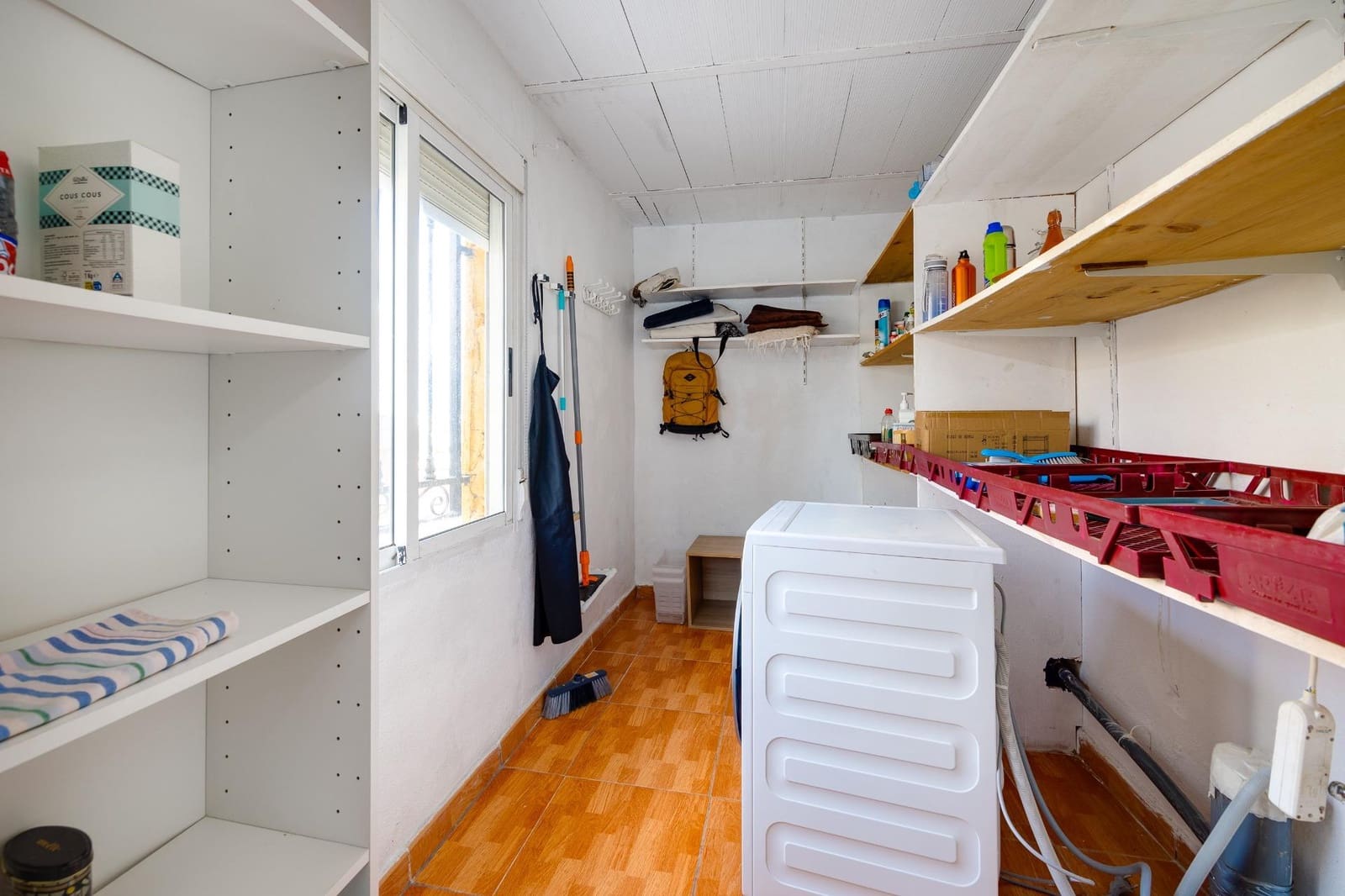 3 makuuhuone Huvila myytävänä paikassa Pueblo Lucero - 259 000 € (Ref: 9574813)