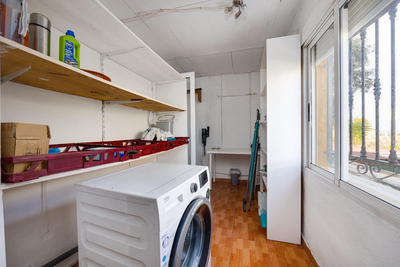 3 makuuhuone Huvila myytävänä paikassa Pueblo Lucero - 259 000 € (Ref: 9574813)