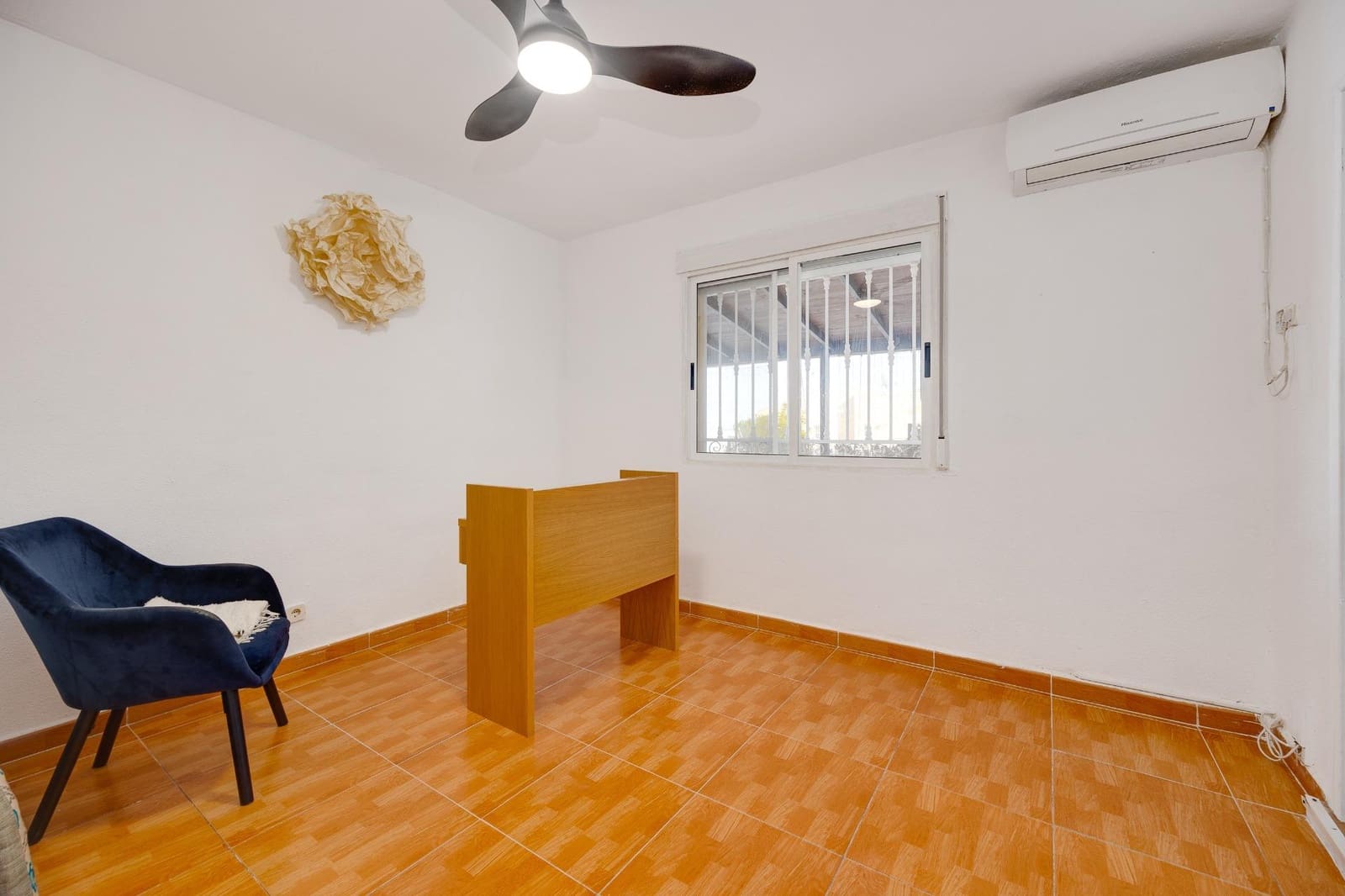 3 makuuhuone Huvila myytävänä paikassa Pueblo Lucero - 259 000 € (Ref: 9574813)