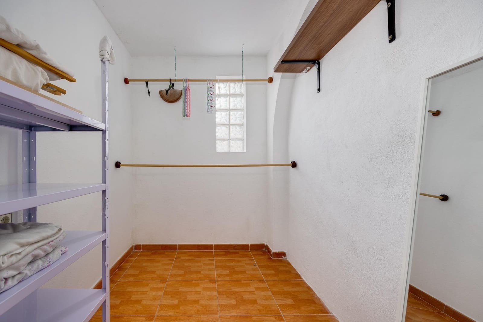 3 makuuhuone Huvila myytävänä paikassa Pueblo Lucero - 259 000 € (Ref: 9574813)