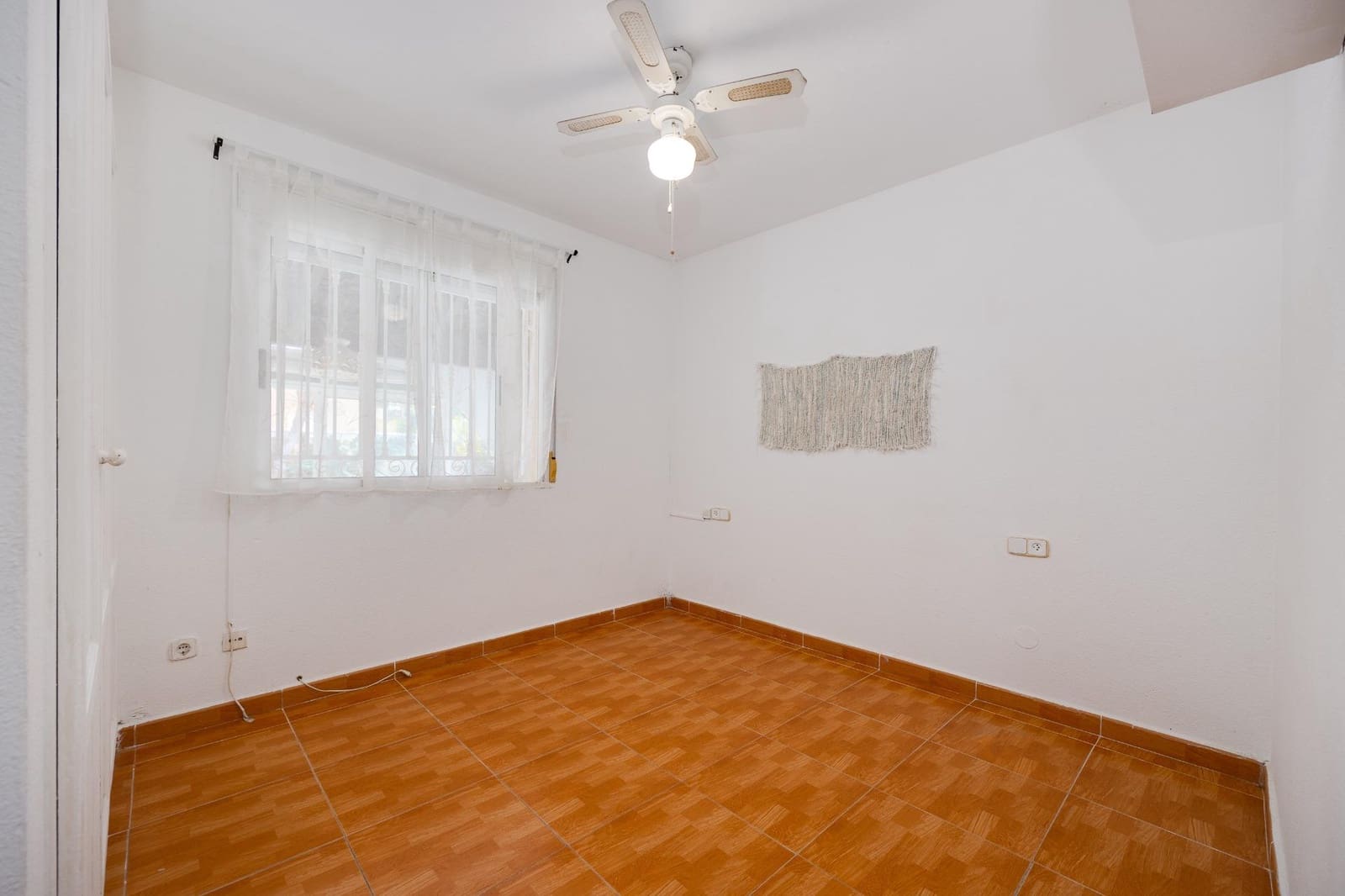 3 makuuhuone Huvila myytävänä paikassa Pueblo Lucero - 259 000 € (Ref: 9574813)