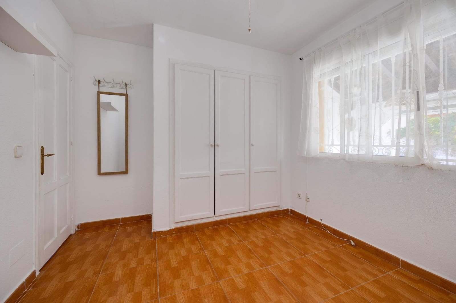 3 makuuhuone Huvila myytävänä paikassa Pueblo Lucero - 259 000 € (Ref: 9574813)