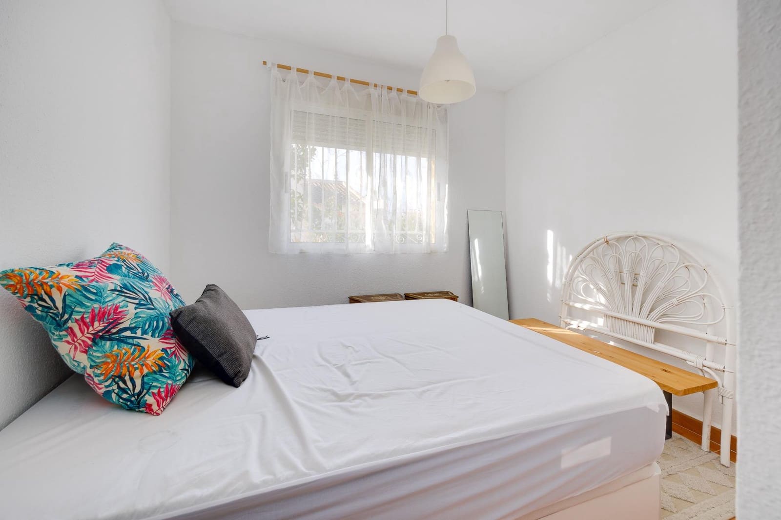 3 makuuhuone Huvila myytävänä paikassa Pueblo Lucero - 259 000 € (Ref: 9574813)