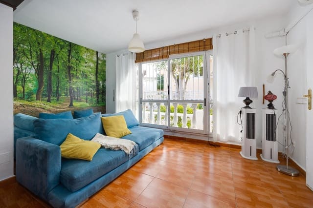 3 makuuhuone Huvila myytävänä paikassa Pueblo Lucero, Rojales - 259 000 € (Ref: 9574813)