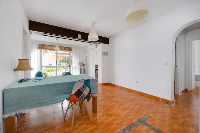 3 makuuhuone Huvila myytävänä paikassa Pueblo Lucero, Rojales - 259 000 € (Ref: 9574813)