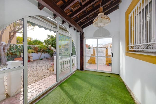 3 makuuhuone Huvila myytävänä paikassa Pueblo Lucero, Rojales - 259 000 € (Ref: 9574813)