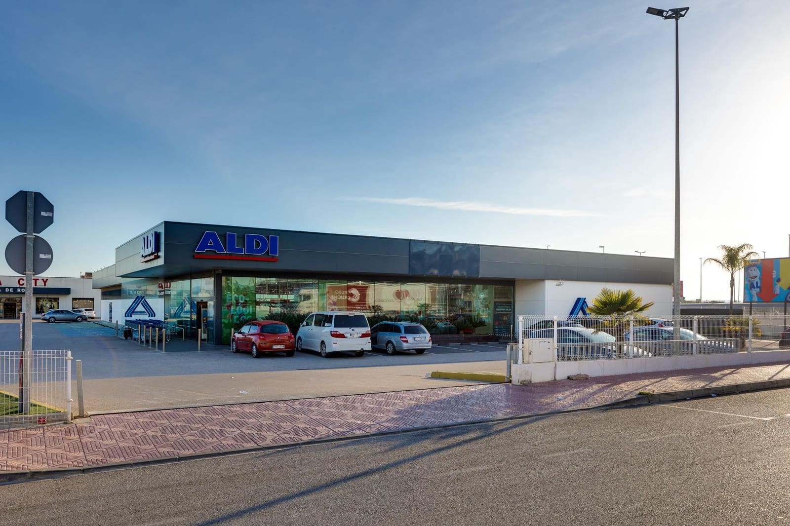 3 makuuhuone Huvila myytävänä paikassa Pueblo Lucero - 259 000 € (Ref: 9574813)