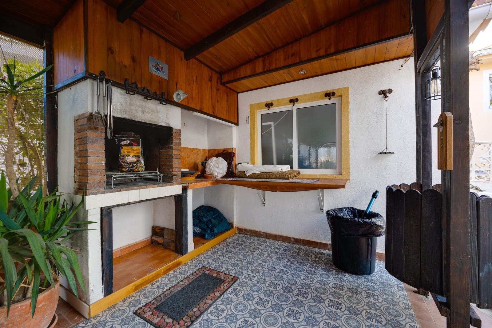 3 makuuhuone Huvila myytävänä paikassa Pueblo Lucero - 259 000 € (Ref: 9574813)