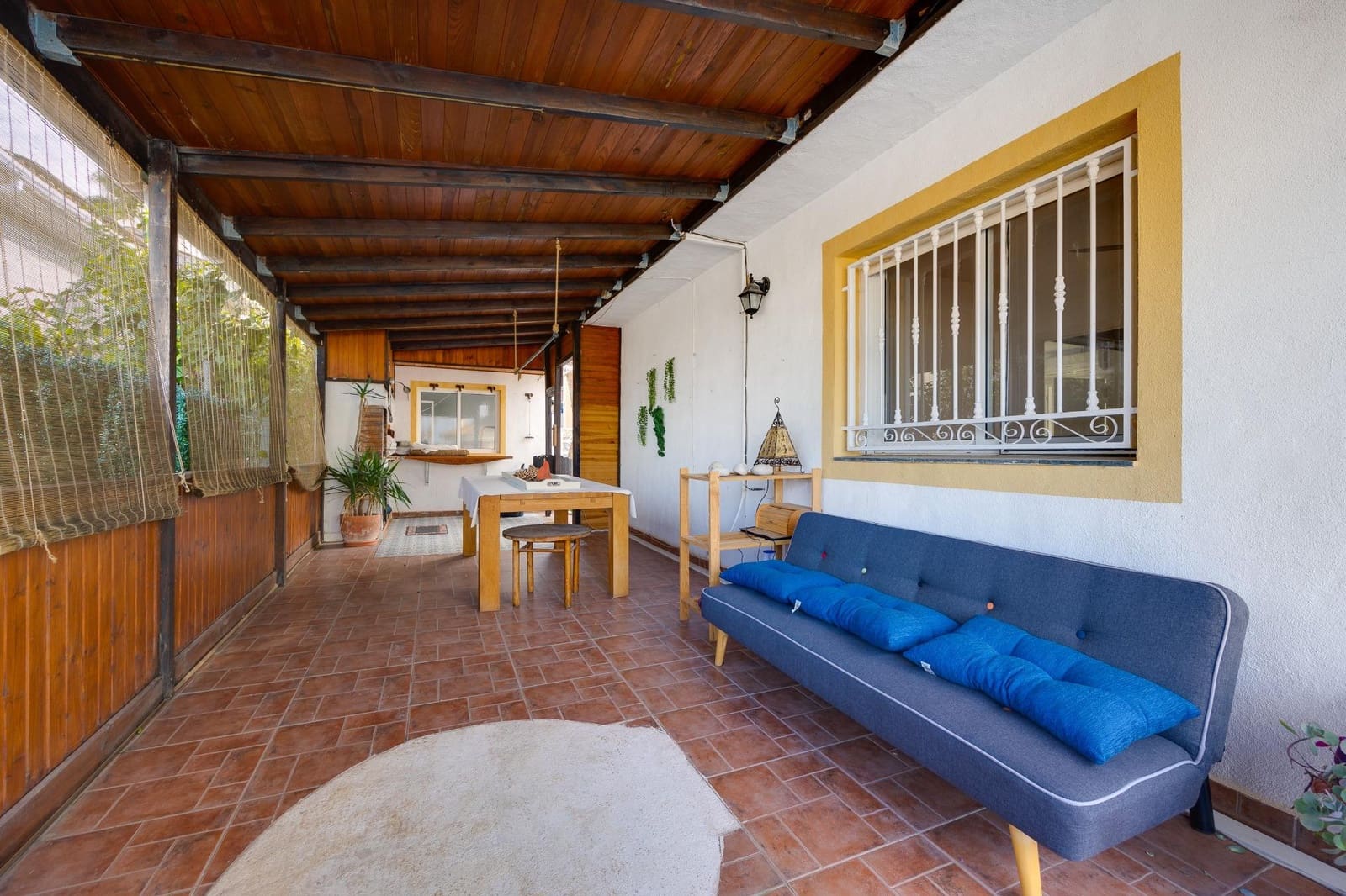 3 makuuhuone Huvila myytävänä paikassa Pueblo Lucero - 259 000 € (Ref: 9574813)