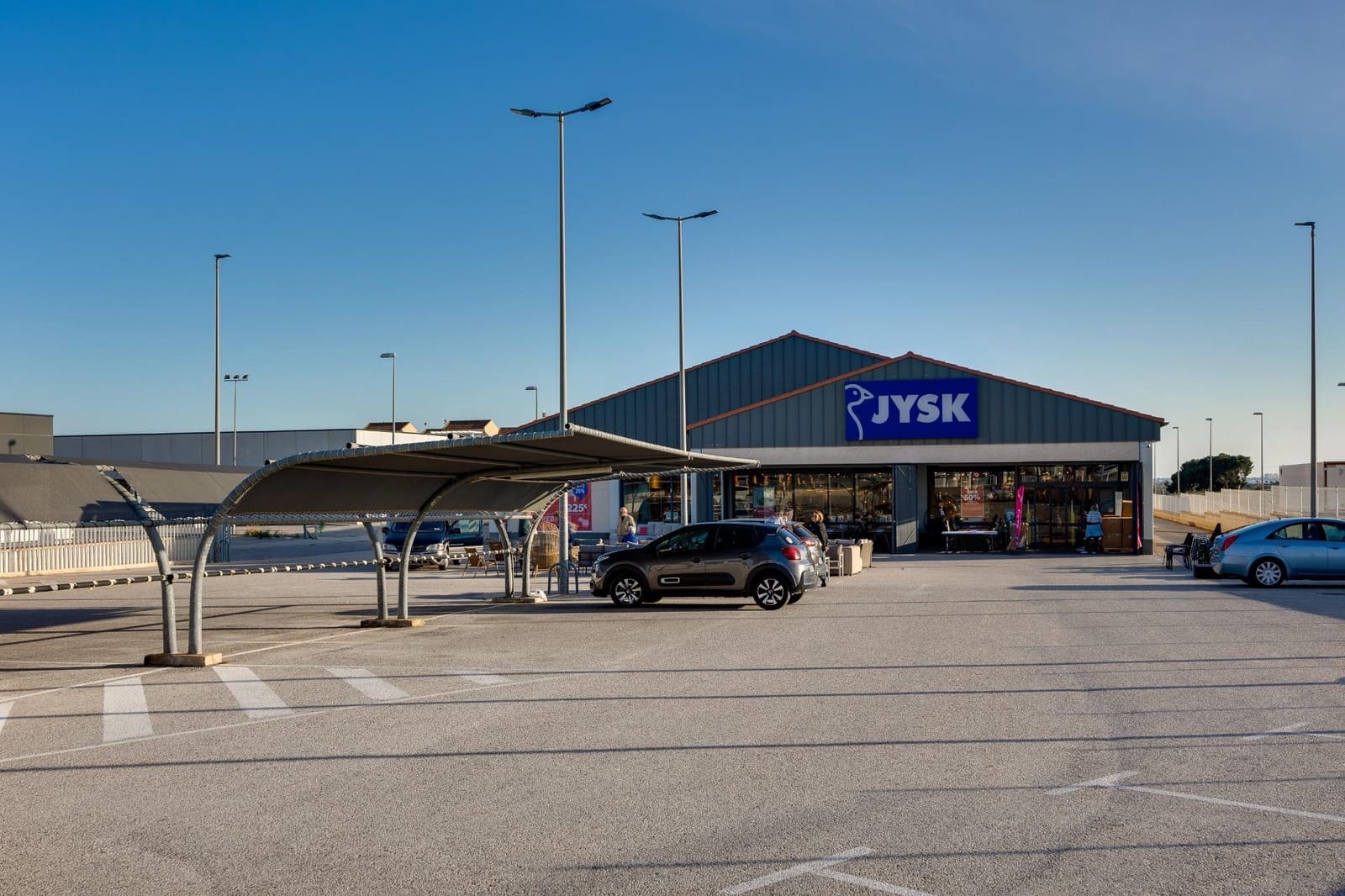 3 makuuhuone Huvila myytävänä paikassa Pueblo Lucero - 259 000 € (Ref: 9574813)