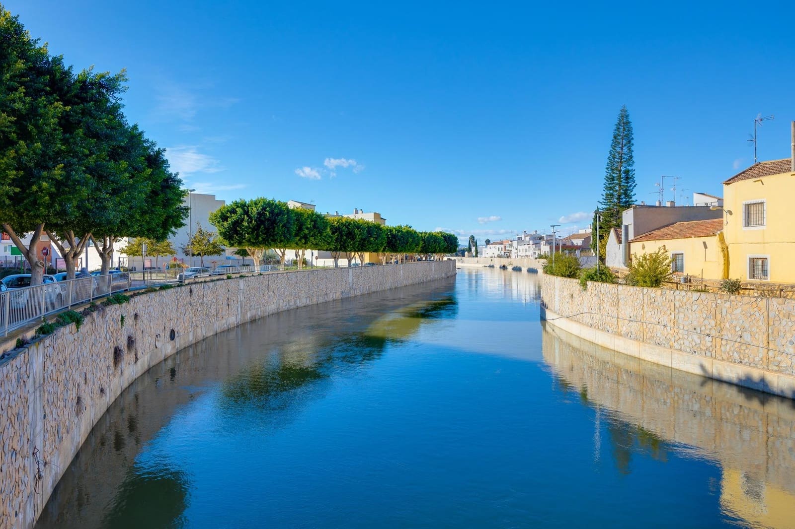 3 makuuhuone Huvila myytävänä paikassa Pueblo Lucero - 259 000 € (Ref: 9574813)