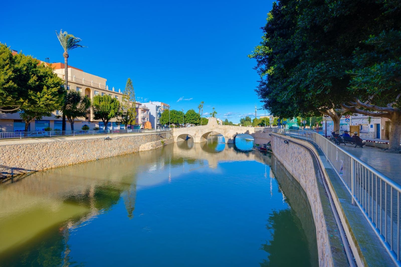 3 makuuhuone Huvila myytävänä paikassa Pueblo Lucero - 259 000 € (Ref: 9574813)