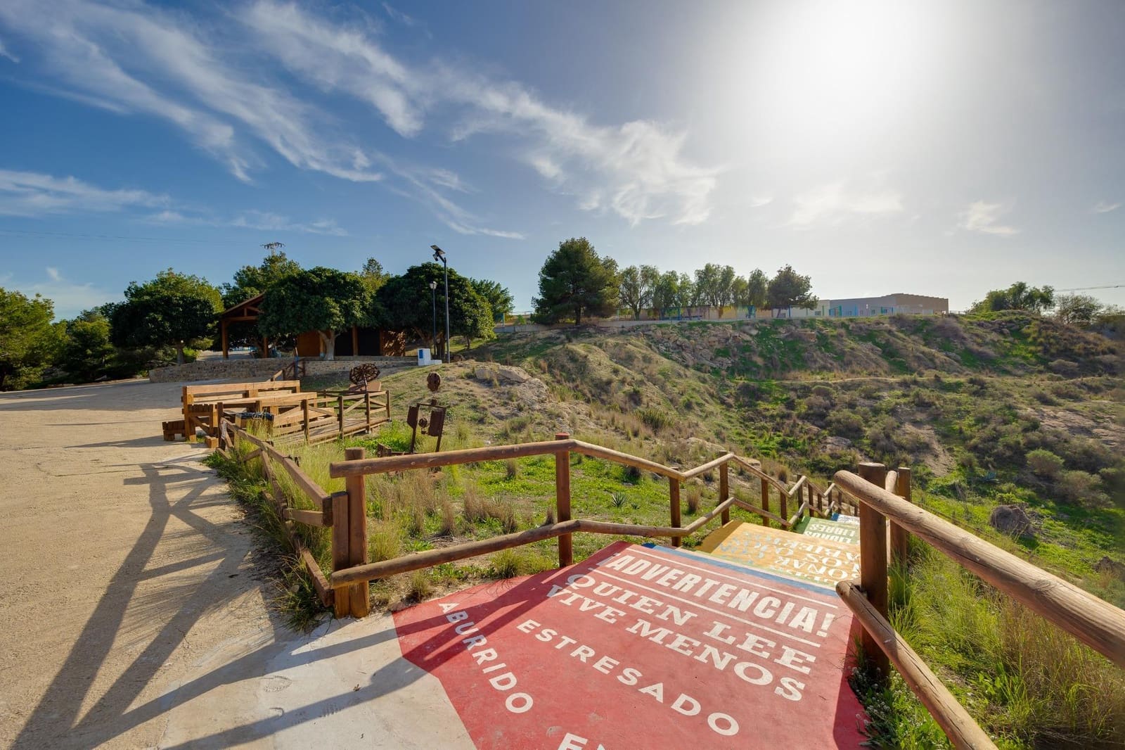 3 makuuhuone Huvila myytävänä paikassa Pueblo Lucero - 259 000 € (Ref: 9574813)