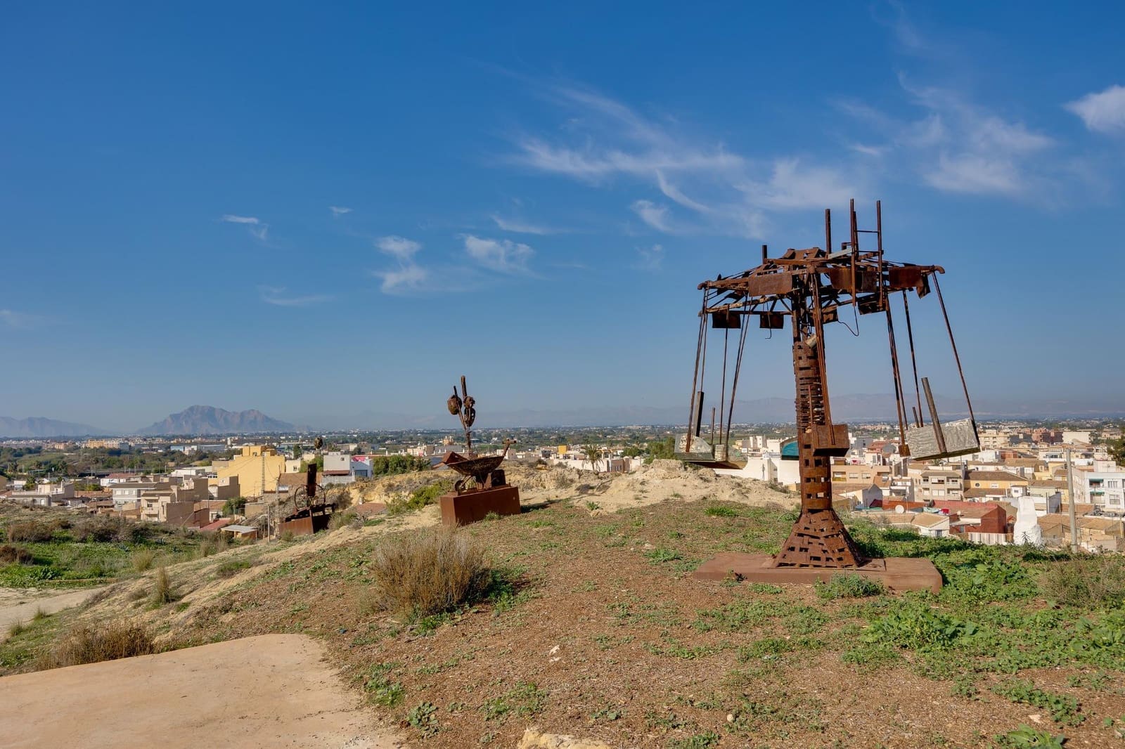 3 makuuhuone Huvila myytävänä paikassa Pueblo Lucero - 259 000 € (Ref: 9574813)