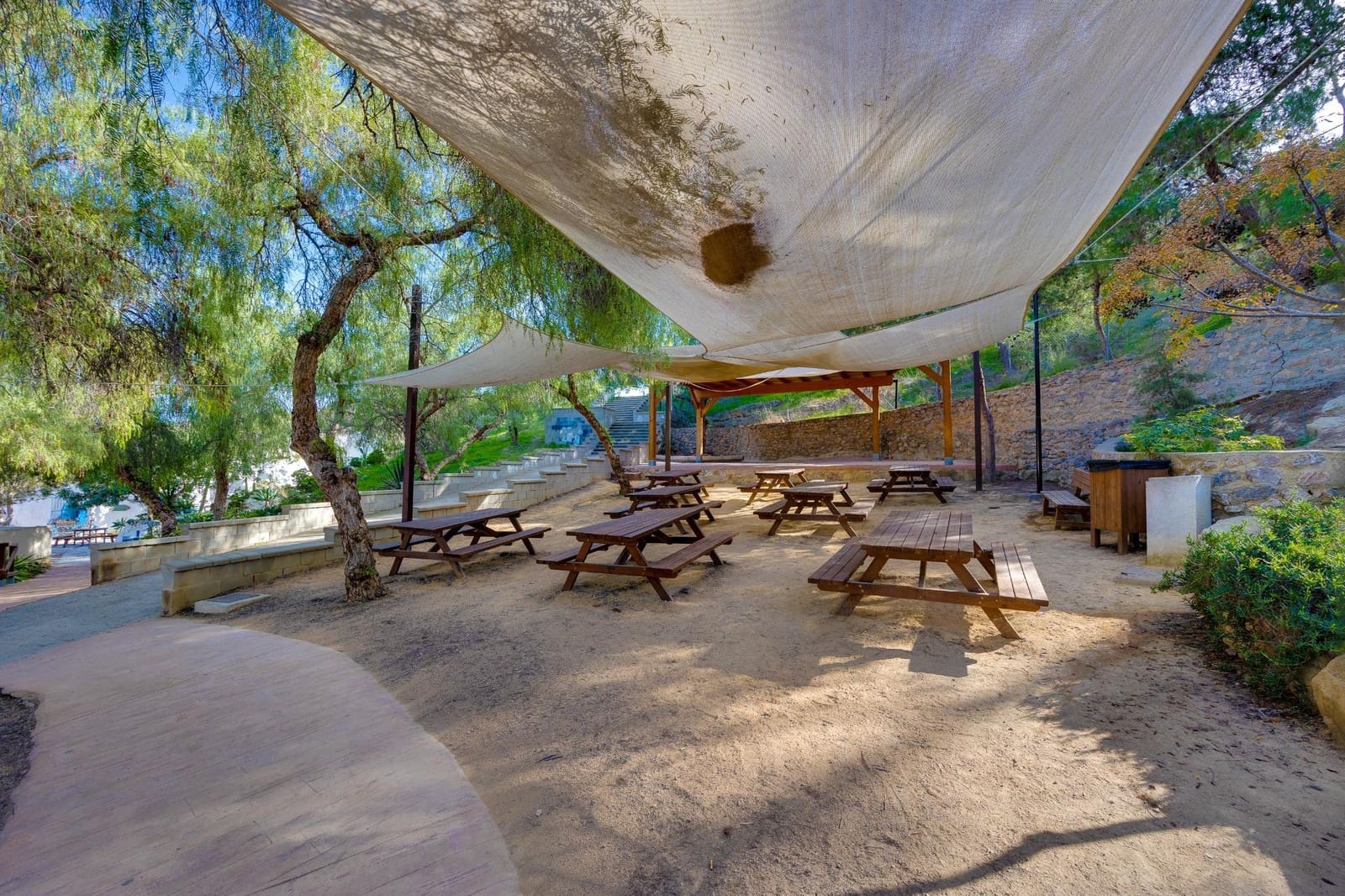 3 makuuhuone Huvila myytävänä paikassa Pueblo Lucero - 259 000 € (Ref: 9574813)