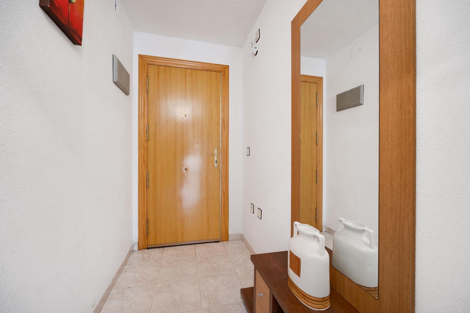 2 slaapkamer Appartement te koop in Torrevieja met garage - € 166.300 (Ref: 9574814)