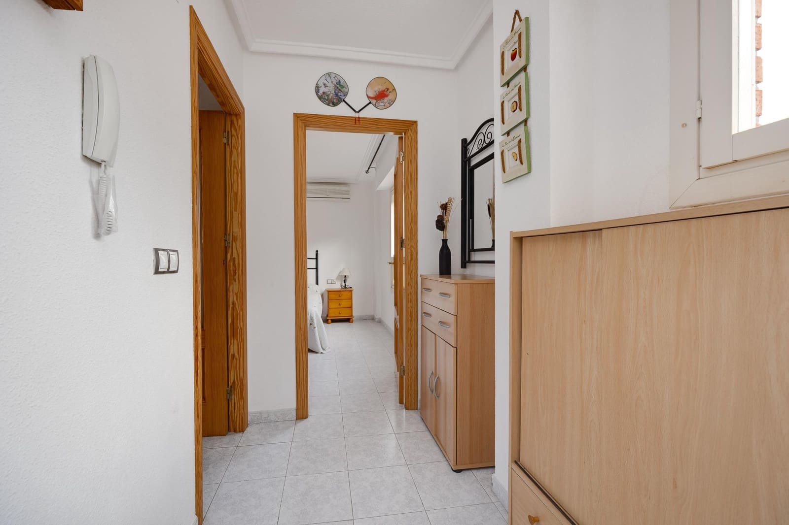 1 soveværelse Penthouse til salg i Torrevieja med swimmingpool - € 129.900 (Ref: 9574815)