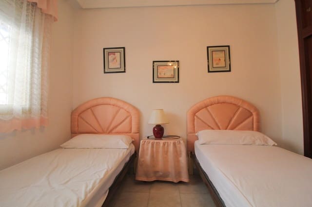 2 sypialnia Apartament na sprzedaż w Playa del Acequión, Torrevieja z garażem - 127 500 € (Ref: 9574821)