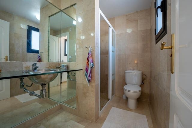 3 quarto Apartamento para venda em Villamartin, Orihuela - 250 000 € (Ref: 9574824)